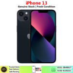 iPhone 13 Price In Pakistan 2026