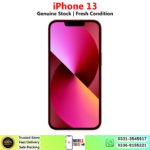 iPhone 13 Price In Pakistan 2026
