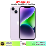 iPhone 14 Price In Pakistan 2026