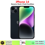 iPhone 14 Price In Pakistan 2026