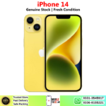 iPhone 14 Price In Pakistan 2026