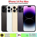 iPhone 14 Pro Max Price In Pakistan 2026 1
