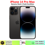 iPhone 14 Pro Max Price In Pakistan 2026 4