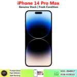 iPhone 14 Pro Max Price In Pakistan 2026 6