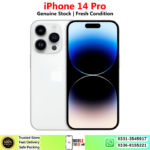 iPhone 14 Pro Price In Pakistan 2026