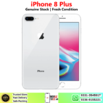 iPhone 8 Plus Price In Pakistan 2026