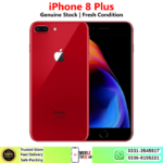 iPhone 8 Plus Price In Pakistan 2026