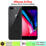 iPhone 8 Plus Price In Pakistan 2026