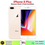 iPhone 8 Plus Price In Pakistan 2026