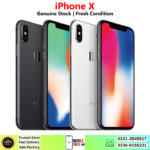 iPhone X Price In Pakistan 2026