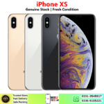 iPhone XS Price In Pakistan 2026
