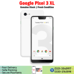 Google Pixel 3 Price In Pakistan