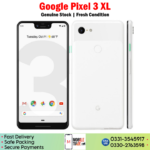 Google Pixel 3 Price In Pakistan