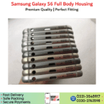 Samsung galaxy S6 full body frame housing Price in Pakistan.