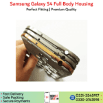 Samsung Galaxy S4 Full Body Frame Housing - Image 5