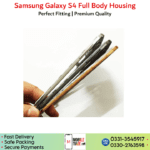 Samsung Galaxy S4 Full Body Frame Housing - Image 6