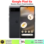 Google Pixel 6a Price In Pakistan 2026