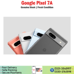 Google Pixel 7A - Image 5