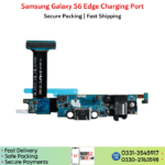 Samsung Galaxy S6 Edge Charging Port Price in Pakistan.
