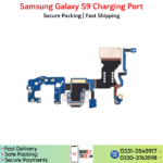 Samsung Galaxy S9 Charging Port Price in Pakistan.
