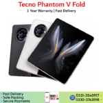 Tecno Phantom V Fold Price In Pakistan.