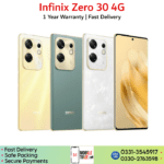 Infinix Zero 30 4G - Image 2