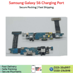 Samsung Galaxy S6 Charging Port Price in Pakistan.
