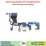 Samsung Galaxy S9 Charging Port Price in Pakistan.