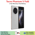 Tecno Phantom V Fold - Image 4