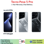 Tecno Pova 5 Pro - Image 2