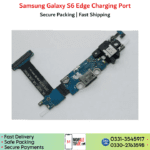 Samsung Galaxy S6 Edge Charging Port - Image 3