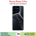 Tecno Pova 5 Pro - Image 4