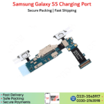 Samsung Galaxy S5 Charging Port Price in Pakistan.