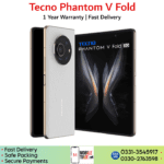 Tecno Phantom V Fold - Image 5