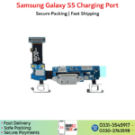 Samsung Galaxy S5 Charging Port Price in Pakistan.