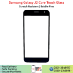 Samsung Galaxy J2 Core Touch Glass - Image 3