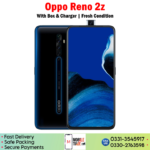 Oppo Reno 2z Price In Pakistan