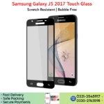 Samsung Galaxy J5 2017 Touch Glass Price In Pakistan.