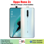 Oppo Reno 2z Price In Pakistan
