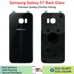 Samsung Galaxy S7 Back Glass - Image 5