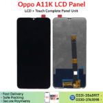 Oppo A11k LCD Panel Price In Pakistan.