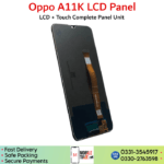 Oppo A11K LCD Panel - Image 4