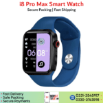 i8 Pro Max Smart Watch - Image 5
