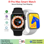 i9 Pro Max Smart Watch Price In Pakistan.