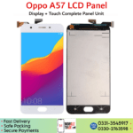 Oppo A54 LCD Panel Price In Pakistan.