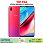 Vivo Y93 Price In Pakistan