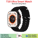 T10 Ultra Smart Watch Price In Pakistan.