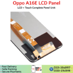Oppo A16E LCD Panel - Image 3