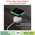 i9 Pro Max Smart Watch - Image 3