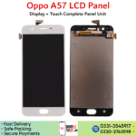 Oppo A54 LCD Panel Price In Pakistan.